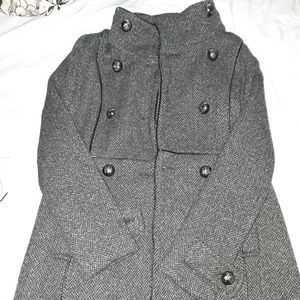 Vince Camuto wool coat